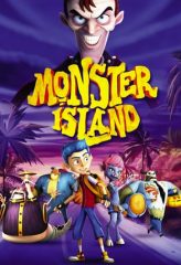 Nonton Film Monster Island (2017) Sub Indo Download Movie Online DRAMA21 LK21 IDTUBE INDOXXI