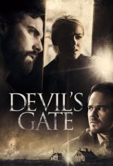 Nonton Film Devil’s Gate (2017) Sub Indo Download Movie Online DRAMA21 LK21 IDTUBE INDOXXI