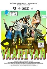 Nonton Film Yaariyan (2014) Sub Indo Download Movie Online DRAMA21 LK21 IDTUBE INDOXXI