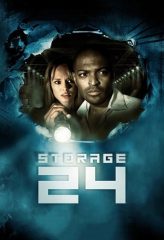 Nonton Film Storage 24 (2012) Sub Indo Download Movie Online DRAMA21 LK21 IDTUBE INDOXXI