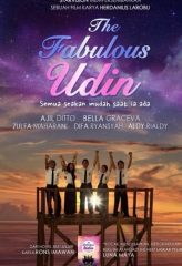 Nonton Film The Fabulous Udin (2016) Sub Indo Download Movie Online DRAMA21 LK21 IDTUBE INDOXXI