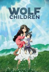 Nonton Film Wolf Children (2012) Sub Indo Download Movie Online DRAMA21 LK21 IDTUBE INDOXXI