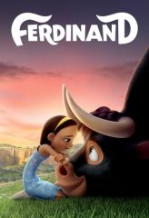 Nonton Film Ferdinand (2017) Sub Indo Download Movie Online DRAMA21 LK21 IDTUBE INDOXXI