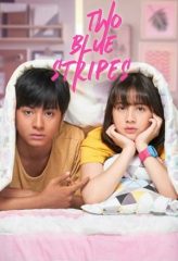 Nonton Film Two Blue Stripes (2019) Sub Indo Download Movie Online DRAMA21 LK21 IDTUBE INDOXXI