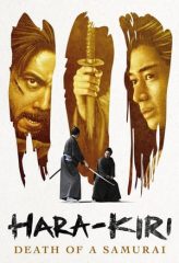 Nonton Film Hara-Kiri: Death of a Samurai (2011) Sub Indo Download Movie Online DRAMA21 LK21 IDTUBE INDOXXI