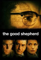 Nonton Film The Good Shepherd (2006) Sub Indo Download Movie Online DRAMA21 LK21 IDTUBE INDOXXI