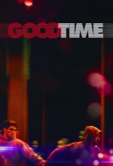 Nonton Film Good Time (2017) Sub Indo Download Movie Online DRAMA21 LK21 IDTUBE INDOXXI