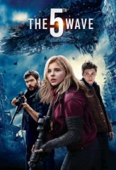 Nonton Film The 5th Wave (2016) Sub Indo Download Movie Online DRAMA21 LK21 IDTUBE INDOXXI