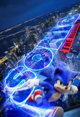 Nonton Film Sonic the Hedgehog (2020) Sub Indo Download Movie Online DRAMA21 LK21 IDTUBE INDOXXI