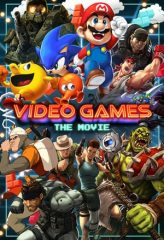 Nonton Film Video Games: The Movie (2014) Sub Indo Download Movie Online DRAMA21 LK21 IDTUBE INDOXXI