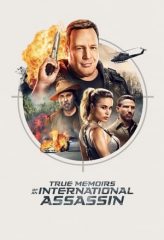 Nonton Film True Memoirs of an International Assassin (2016) Sub Indo Download Movie Online DRAMA21 LK21 IDTUBE INDOXXI