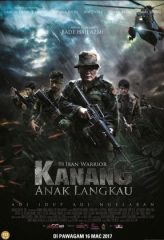 Nonton Film Kanang Anak Langkau: The Iban Warrior (2017) Sub Indo Download Movie Online DRAMA21 LK21 IDTUBE INDOXXI