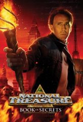 Nonton Film National Treasure: Book of Secrets (2007) Sub Indo Download Movie Online DRAMA21 LK21 IDTUBE INDOXXI