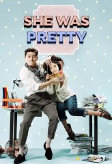 Nonton Film She Was Pretty (2015) Sub Indo Download Movie Online DRAMA21 LK21 IDTUBE INDOXXI