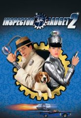 Nonton Film Inspector Gadget 2 (2003) Sub Indo Download Movie Online DRAMA21 LK21 IDTUBE INDOXXI