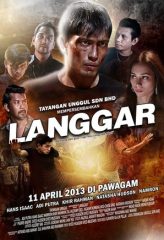 Nonton Film Langgar (2013) Sub Indo Download Movie Online DRAMA21 LK21 IDTUBE INDOXXI