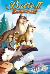 Nonton Film Balto II: Wolf Quest (2002) Sub Indo Download Movie Online DRAMA21 LK21 IDTUBE INDOXXI