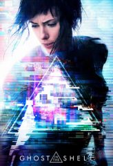 Nonton Film Ghost in the Shell (2017) Sub Indo Download Movie Online DRAMA21 LK21 IDTUBE INDOXXI