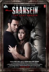 Nonton Film Saansein: The Last Breath (2016) Sub Indo Download Movie Online DRAMA21 LK21 IDTUBE INDOXXI