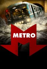 Nonton Film Metro (2013) Sub Indo Download Movie Online DRAMA21 LK21 IDTUBE INDOXXI