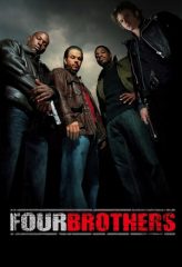 Nonton Film Four Brothers (2005) Sub Indo Download Movie Online DRAMA21 LK21 IDTUBE INDOXXI