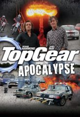 Nonton Film Top Gear: Apocalypse (2010) Sub Indo Download Movie Online DRAMA21 LK21 IDTUBE INDOXXI