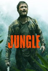 Nonton Film Jungle (2017) Sub Indo Download Movie Online DRAMA21 LK21 IDTUBE INDOXXI