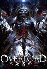 Nonton Film Overlord Movie 1: The Undead King (2017) Sub Indo Download Movie Online DRAMA21 LK21 IDTUBE INDOXXI