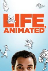 Nonton Film Life, Animated (2016) Sub Indo Download Movie Online DRAMA21 LK21 IDTUBE INDOXXI