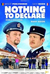 Nonton Film Nothing to Declare (2010) Sub Indo Download Movie Online DRAMA21 LK21 IDTUBE INDOXXI