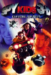 Nonton Film Spy Kids 3-D: Game Over (2003) Sub Indo Download Movie Online DRAMA21 LK21 IDTUBE INDOXXI