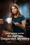 Nonton Film Last Scene Alive: An Aurora Teagarden Mystery (2018) Sub Indo Download Movie Online DRAMA21 LK21 IDTUBE INDOXXI