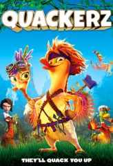 Nonton Film Quackerz (2016) Sub Indo Download Movie Online DRAMA21 LK21 IDTUBE INDOXXI