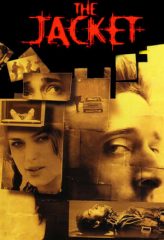 Nonton Film The Jacket (2005) Sub Indo Download Movie Online DRAMA21 LK21 IDTUBE INDOXXI