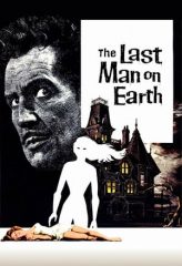 Nonton Film The Last Man on Earth (1964) Sub Indo Download Movie Online DRAMA21 LK21 IDTUBE INDOXXI