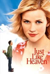 Nonton Film Just Like Heaven (2005) Sub Indo Download Movie Online DRAMA21 LK21 IDTUBE INDOXXI