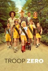 Nonton Film Troop Zero (2019) Sub Indo Download Movie Online DRAMA21 LK21 IDTUBE INDOXXI