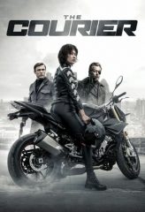 Nonton Film The Courier (2019) Sub Indo Download Movie Online DRAMA21 LK21 IDTUBE INDOXXI