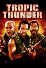 Nonton Film Tropic Thunder (2008) Sub Indo Download Movie Online DRAMA21 LK21 IDTUBE INDOXXI