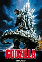 Nonton Film Godzilla: Final Wars (2004) Sub Indo Download Movie Online DRAMA21 LK21 IDTUBE INDOXXI