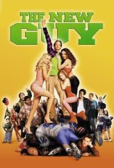 Nonton Film The New Guy (2002) Sub Indo Download Movie Online DRAMA21 LK21 IDTUBE INDOXXI