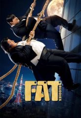 Nonton Film Fat Buddies (2018) Sub Indo Download Movie Online DRAMA21 LK21 IDTUBE INDOXXI