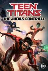 Nonton Film Teen Titans: The Judas Contract (2017) Sub Indo Download Movie Online DRAMA21 LK21 IDTUBE INDOXXI