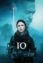 Nonton Film IO (2019) Sub Indo Download Movie Online DRAMA21 LK21 IDTUBE INDOXXI