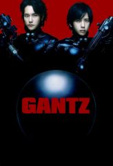 Nonton Film Gantz (2010) Sub Indo Download Movie Online DRAMA21 LK21 IDTUBE INDOXXI