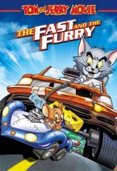 Nonton Film Tom and Jerry: The Fast and the Furry (2005) Sub Indo Download Movie Online DRAMA21 LK21 IDTUBE INDOXXI