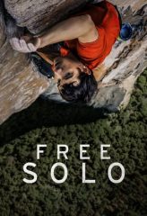 Nonton Film Free Solo (2018) Sub Indo Download Movie Online DRAMA21 LK21 IDTUBE INDOXXI