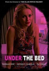 Nonton Film Under the Bed (2017) Sub Indo Download Movie Online DRAMA21 LK21 IDTUBE INDOXXI