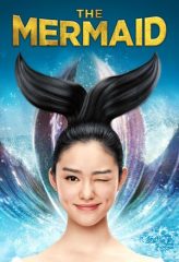 Nonton Film The Mermaid (2016) Sub Indo Download Movie Online DRAMA21 LK21 IDTUBE INDOXXI