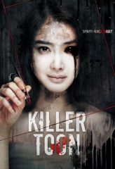 Nonton Film Killer Toon (2013) Sub Indo Download Movie Online DRAMA21 LK21 IDTUBE INDOXXI